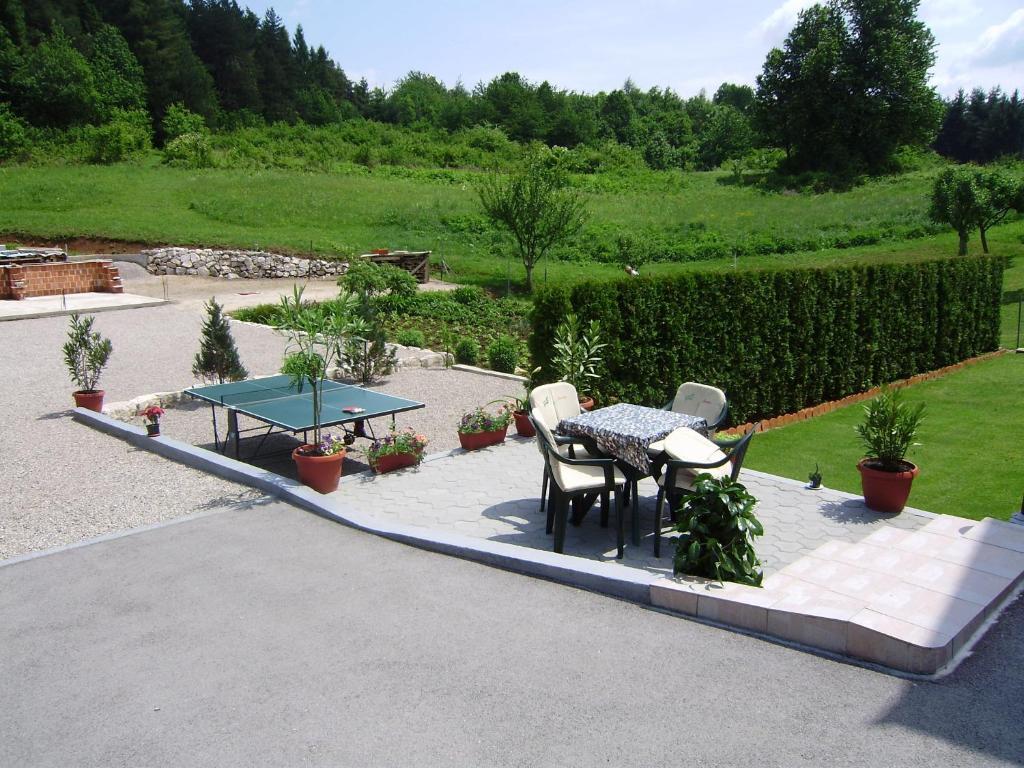 House Osana Hotel Grabovac  Exterior photo