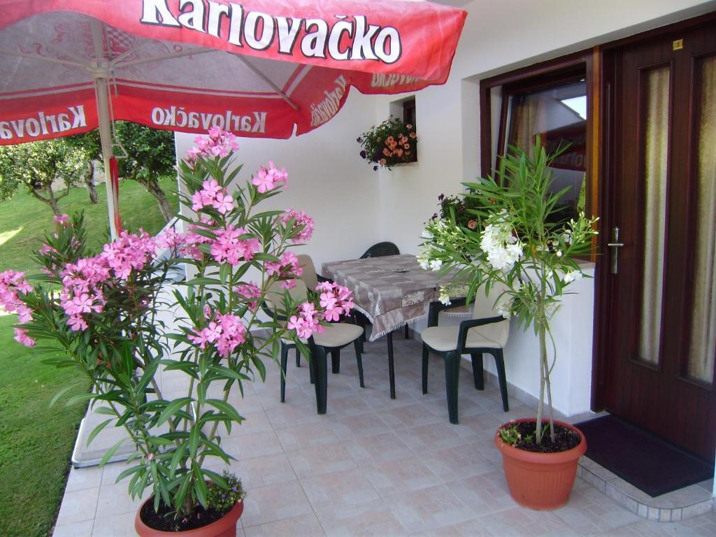 House Osana Hotel Grabovac  Exterior photo