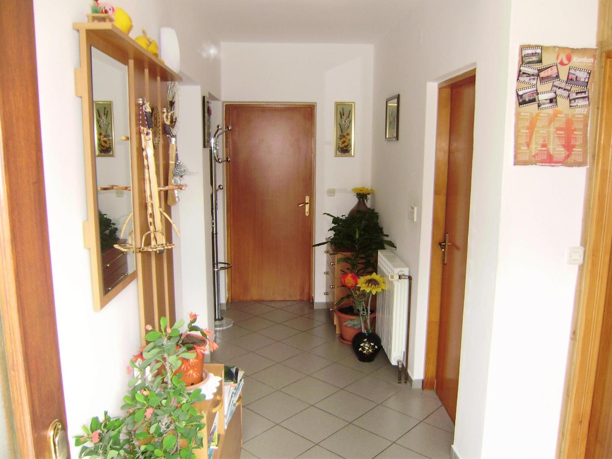 House Osana Hotel Grabovac  Exterior photo
