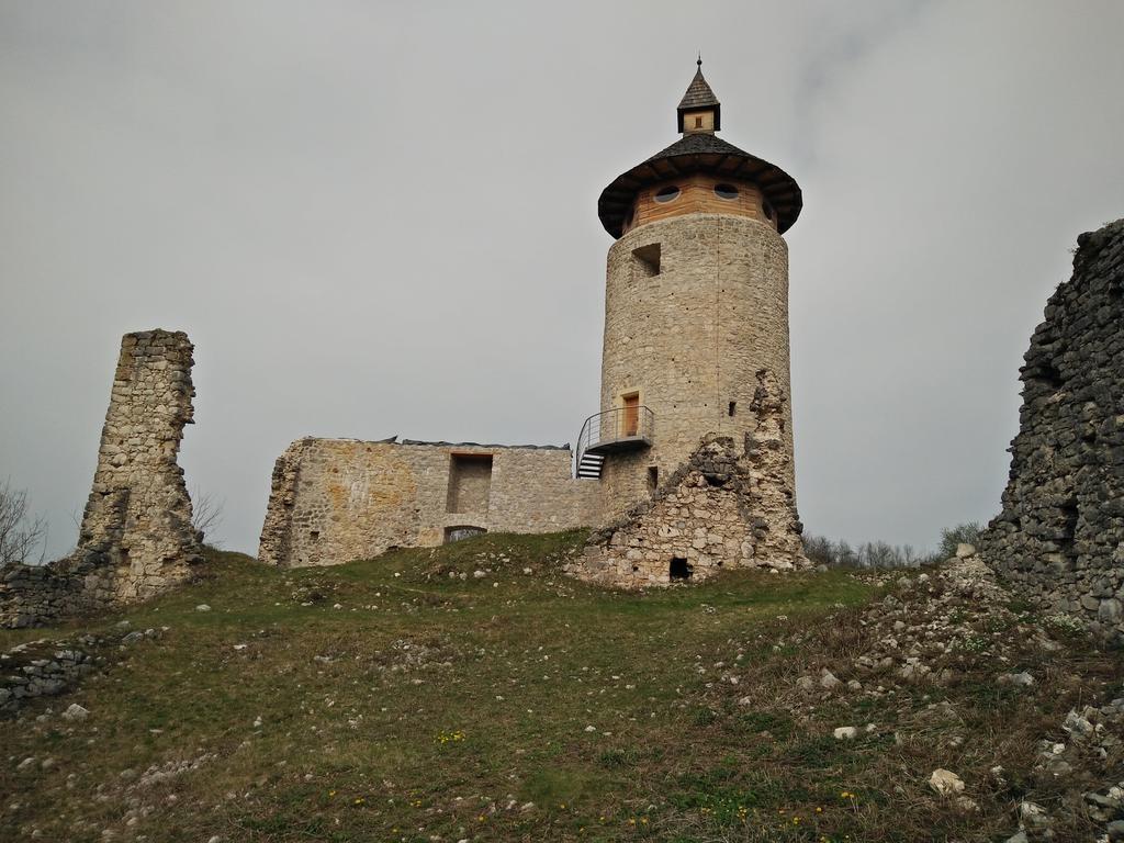 House Osana Hotel Grabovac  Exterior photo