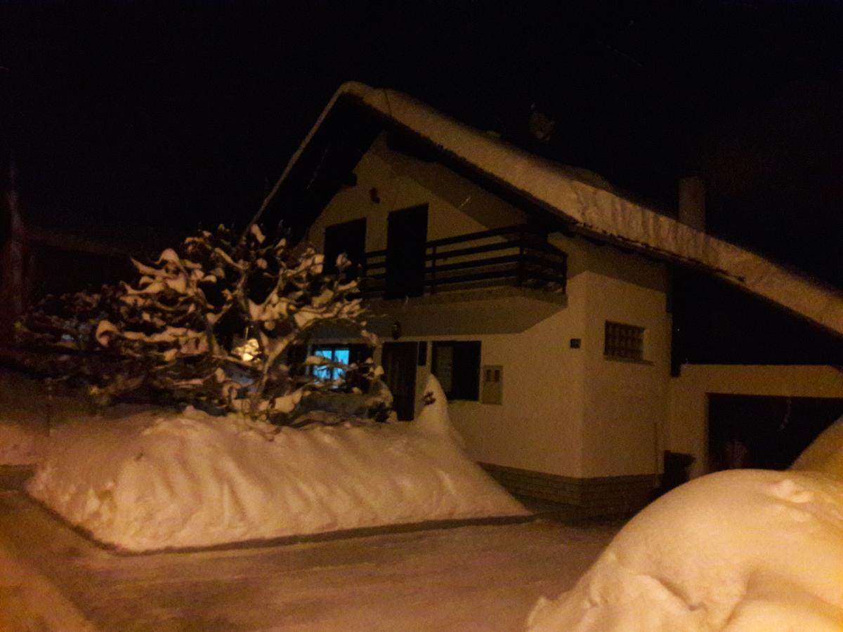 House Osana Hotel Grabovac  Exterior photo
