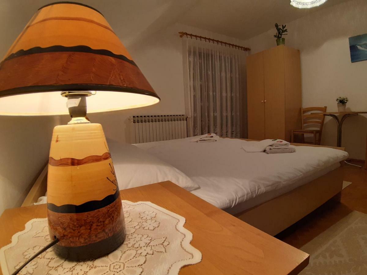 House Osana Hotel Grabovac  Exterior photo