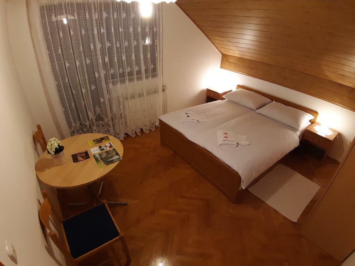 House Osana Hotel Grabovac  Exterior photo