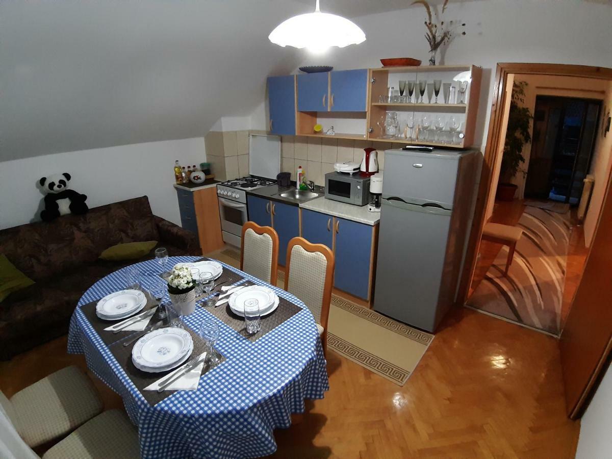 House Osana Hotel Grabovac  Exterior photo