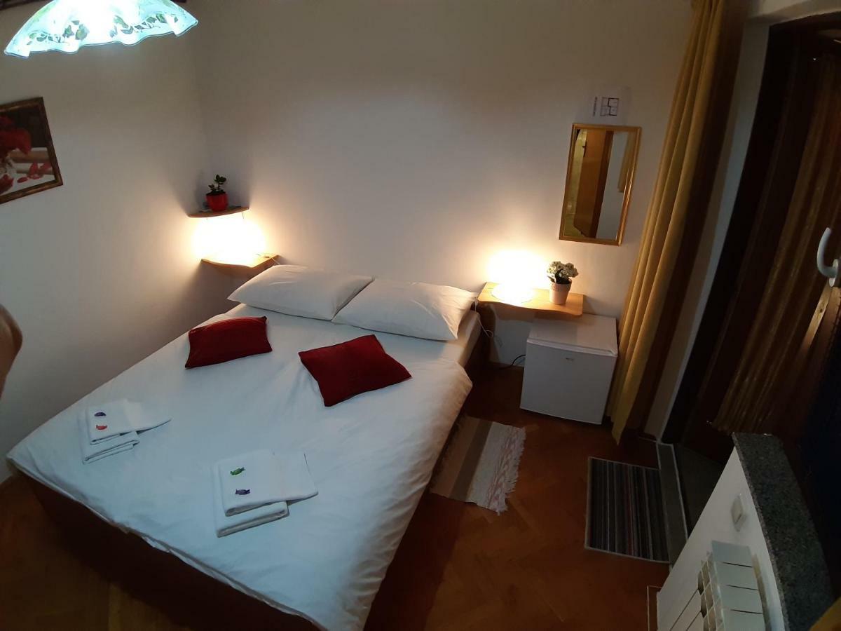 House Osana Hotel Grabovac  Exterior photo