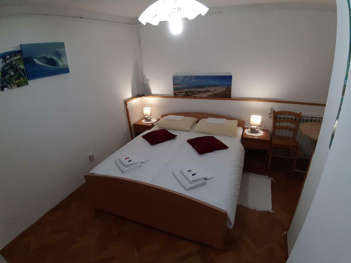 House Osana Hotel Grabovac  Exterior photo