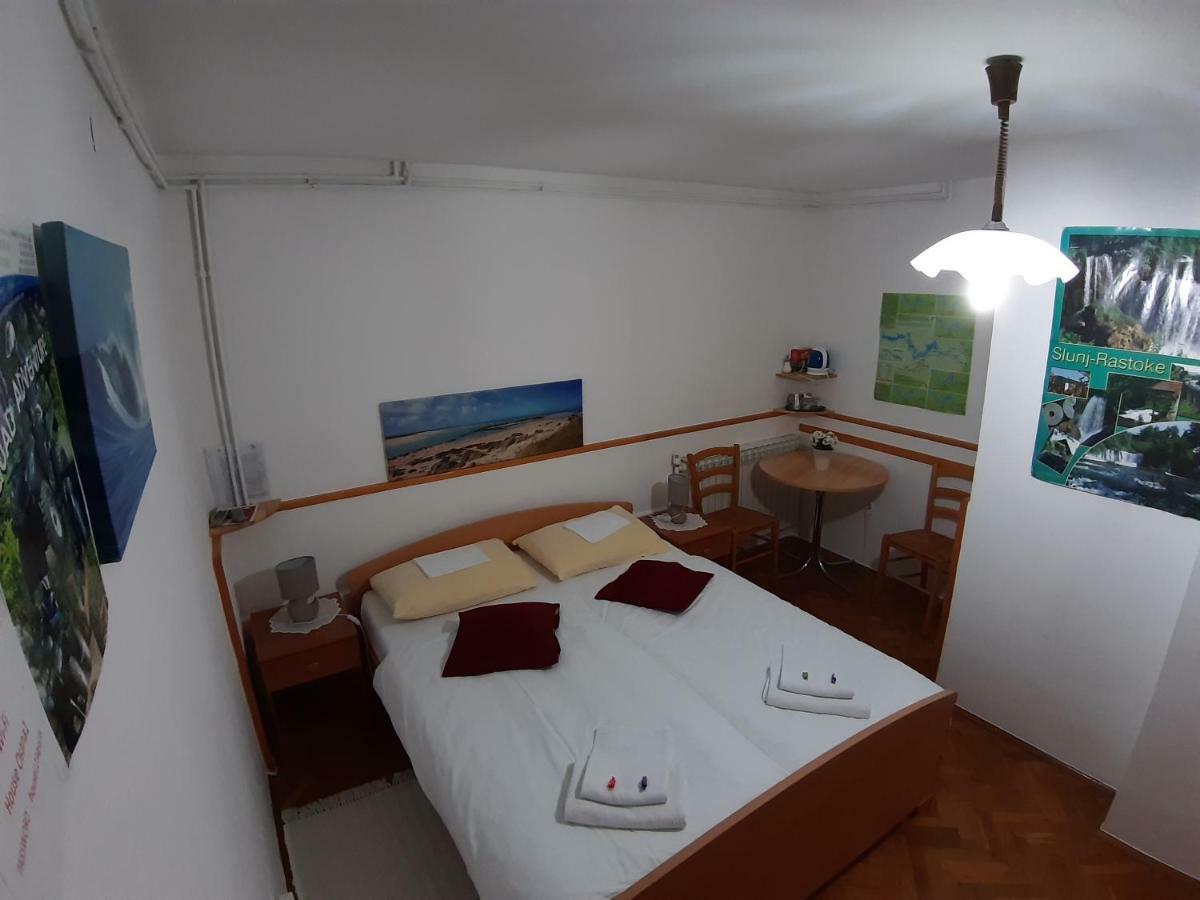 House Osana Hotel Grabovac  Exterior photo