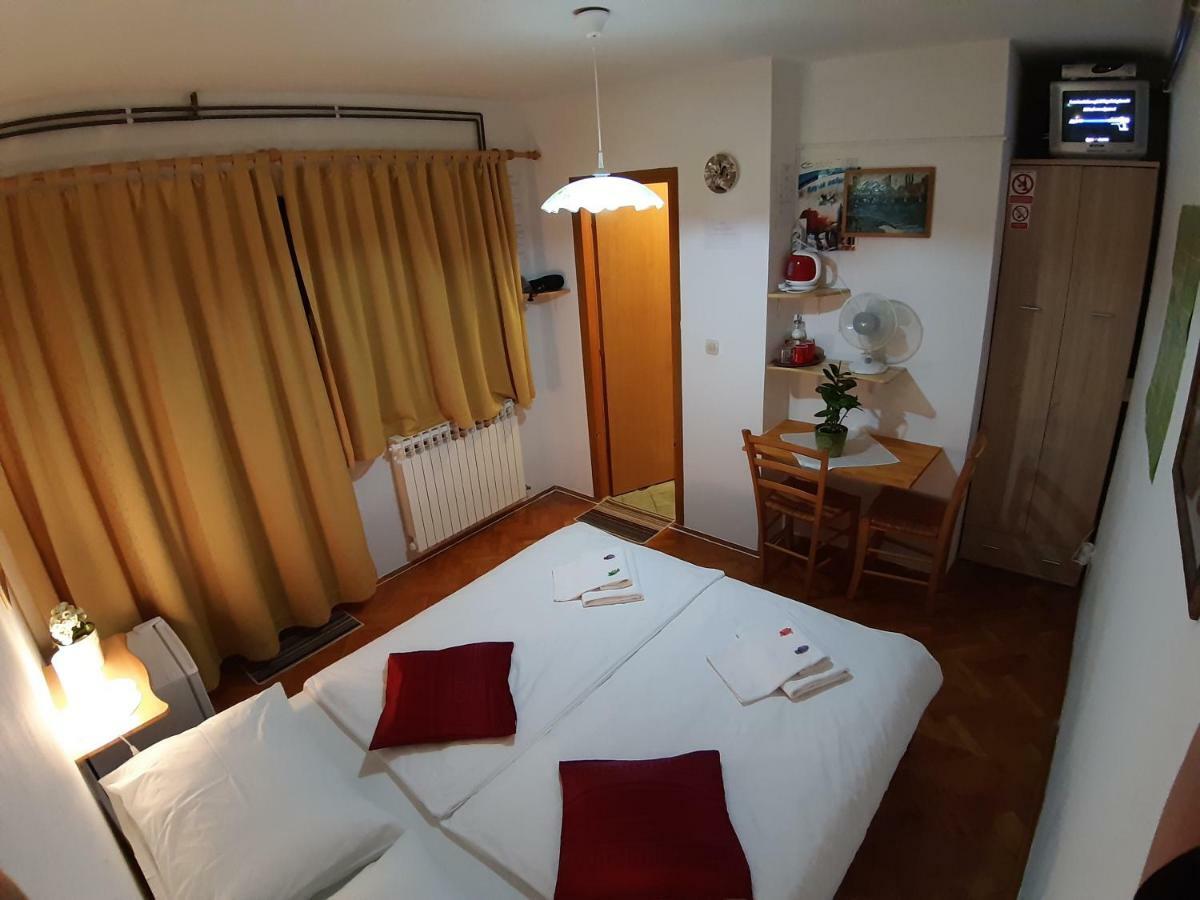 House Osana Hotel Grabovac  Exterior photo
