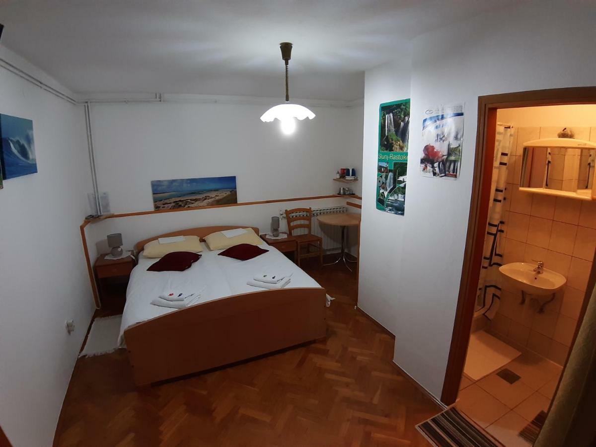 House Osana Hotel Grabovac  Exterior photo