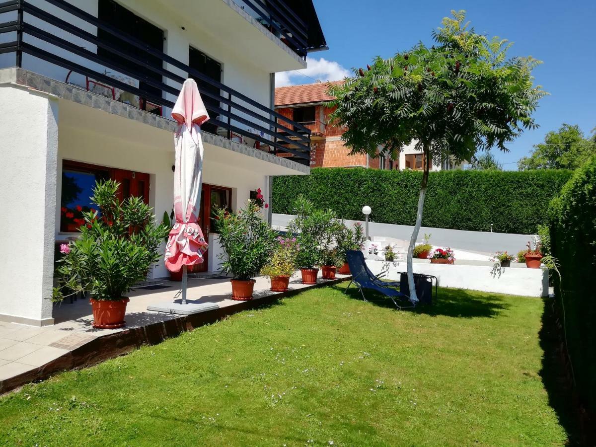 House Osana Hotel Grabovac  Exterior photo